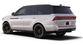 2025 Lincoln Lincoln Navigator External Image 3